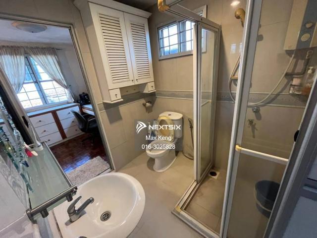 Residential House for sale in Johor