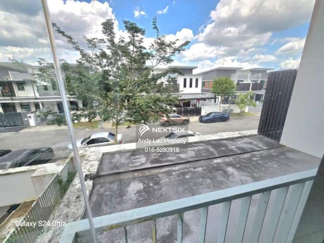 Residential House for sale in Masai, Johor