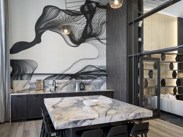 Apartment for rent in Kitchissippi, Ottawa