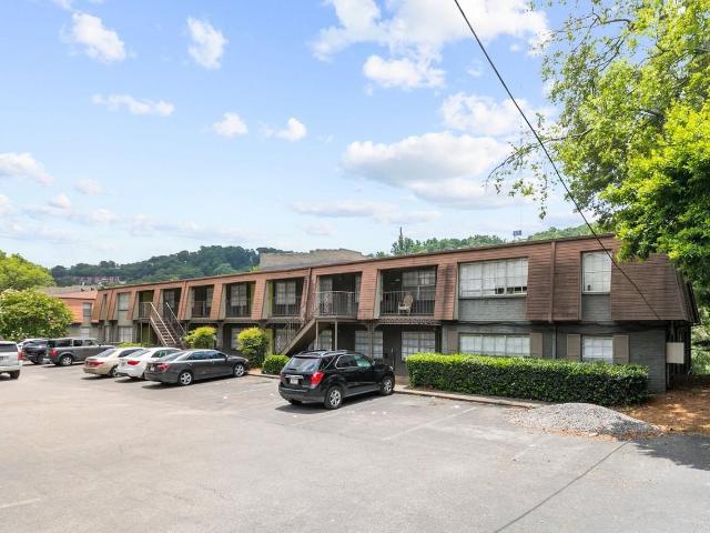 Apartment for rent in Birmingham, Alabama