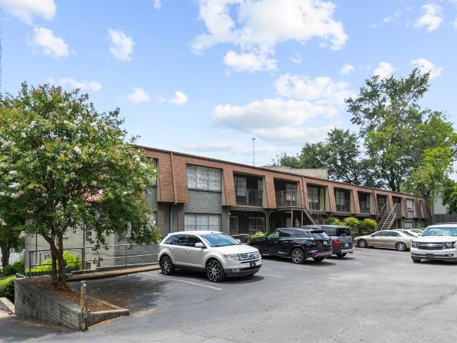 Apartment for rent in Birmingham, Alabama