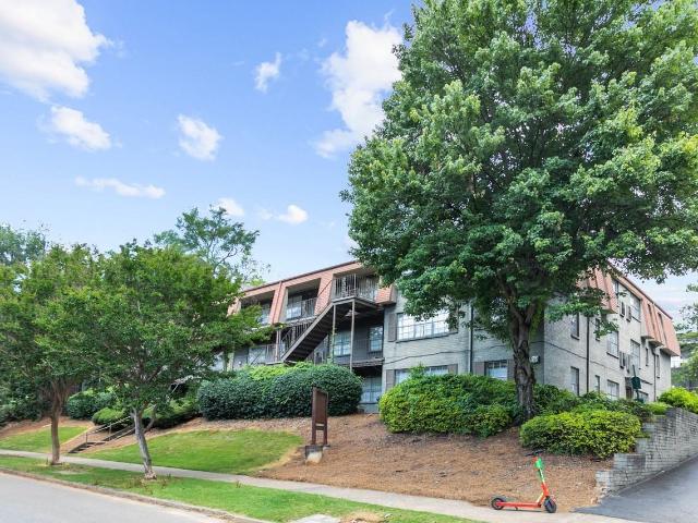 Apartment for rent in Birmingham, Alabama