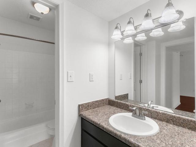 Apartment for rent in Birmingham, Alabama