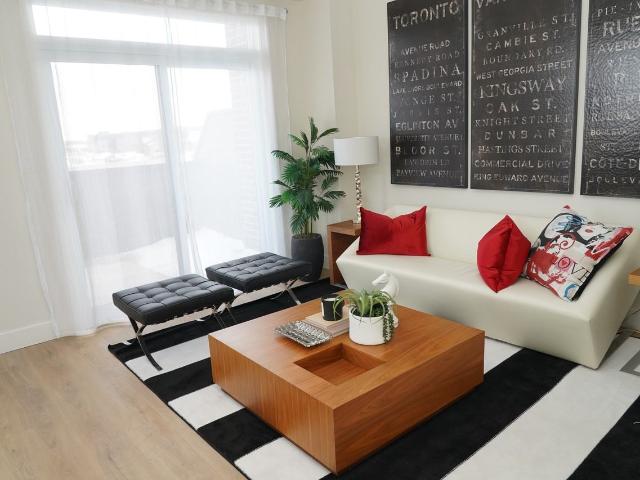 House for rent in Summerside, London