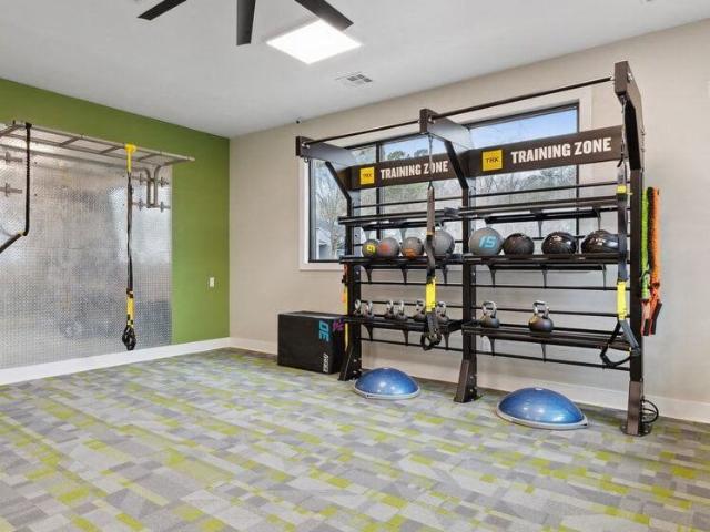 Apartment for rent in Cobb, Georgia