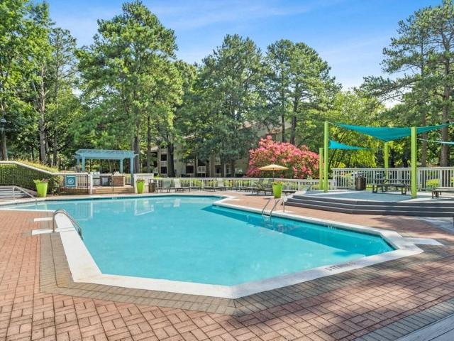 Apartment for rent in Cobb, Georgia