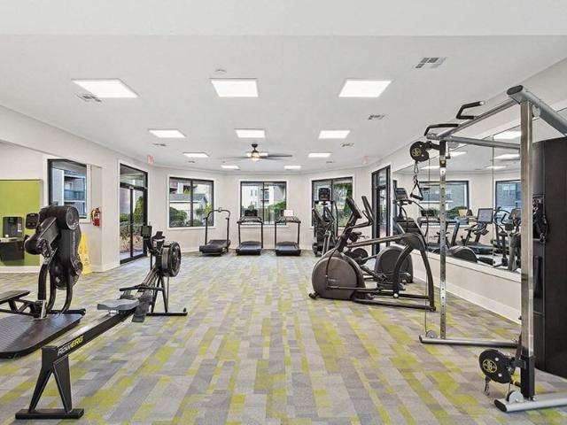 Apartment for rent in Cobb, Georgia