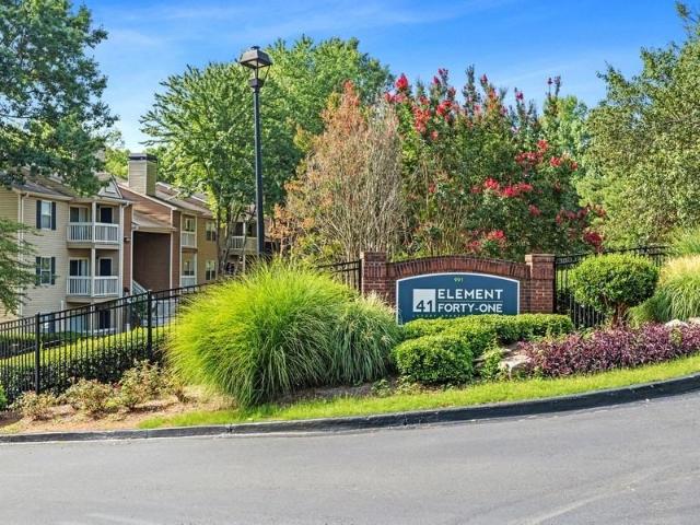 Apartment for rent in Cobb, Georgia