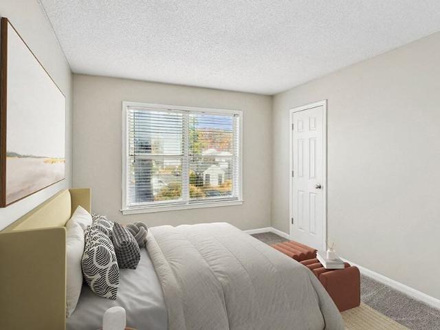 Apartment for rent in Cobb, Georgia
