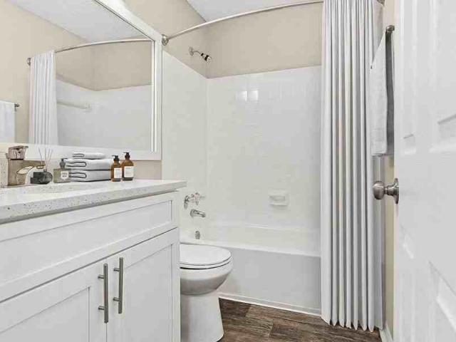Apartment for rent in Cobb, Georgia