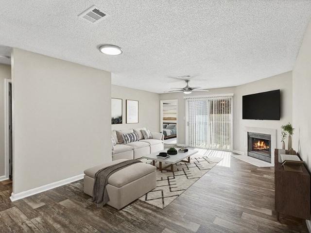 Apartment for rent in Cobb, Georgia