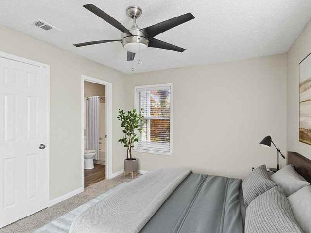 Apartment for rent in Marietta, Cobb County