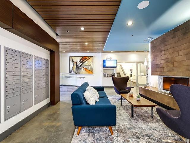 Apartment for rent in Admiral, Seattle