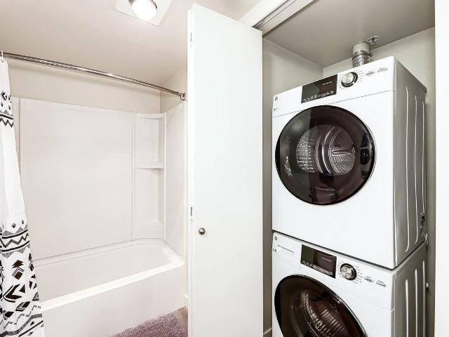 Apartment for rent in Seattle, Washington