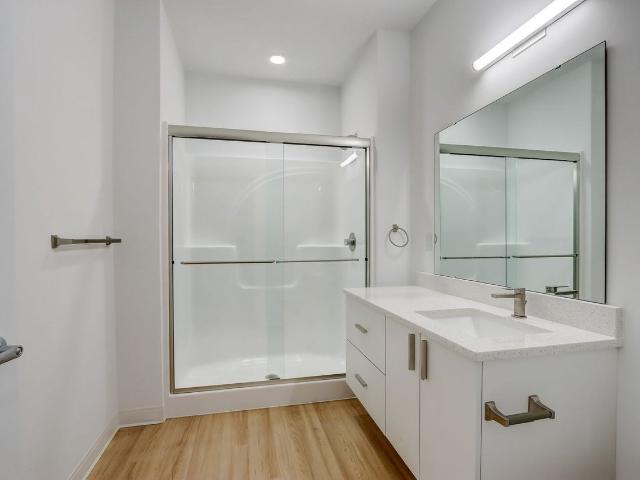 Apartment for rent in Milwaukee, Wisconsin