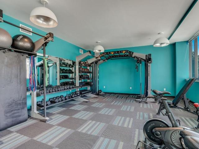 Apartment for rent in Milwaukee, Wisconsin