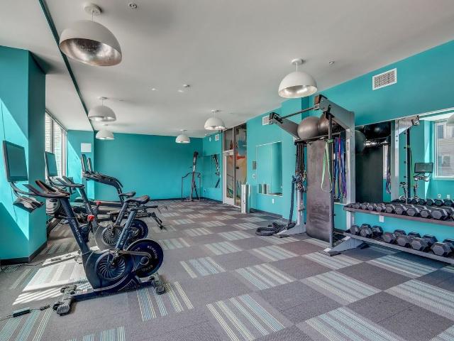 Apartment for rent in Milwaukee, Wisconsin