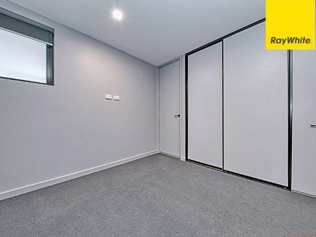 Apartment for rent in Kingston, Australian Capital Territory