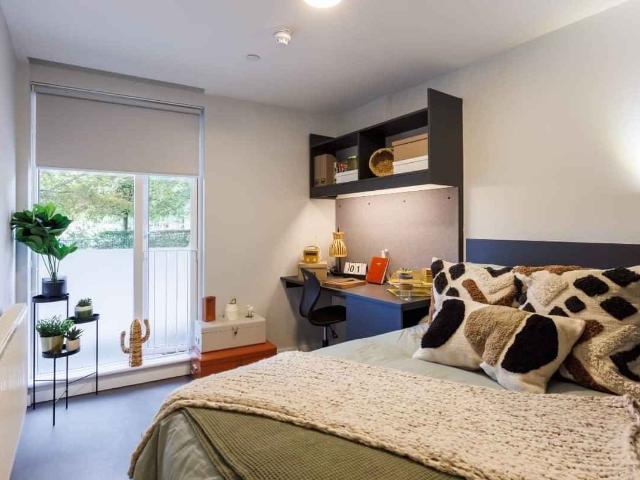 Apartment for rent in Old Kent Road, Greater London