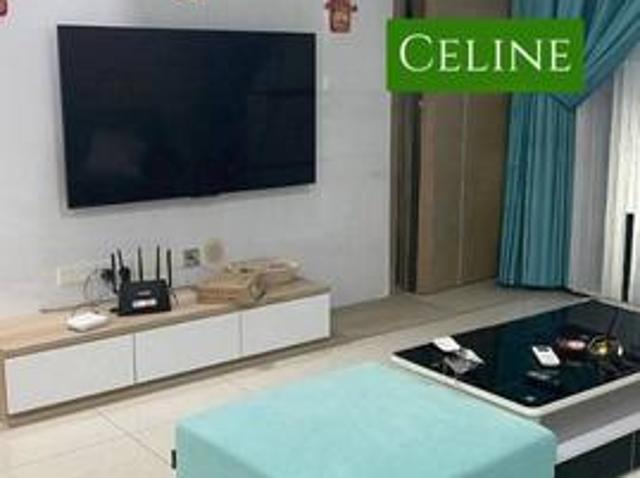Condominium for sale in Wellesley, Penang