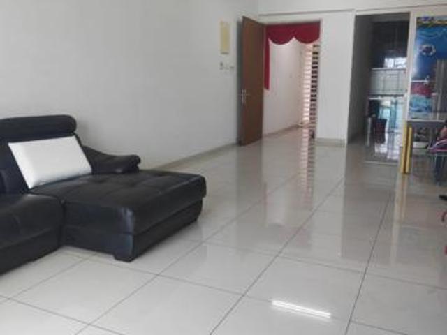 Condominium for sale in Wellesley, Penang