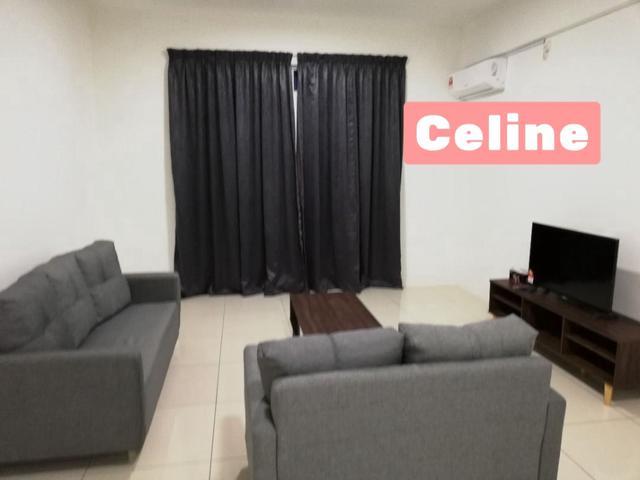 Condominium for rent in Wellesley, Penang