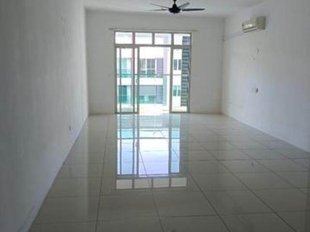 Condominium for sale in Bandar Butterworth, Seberang Perai