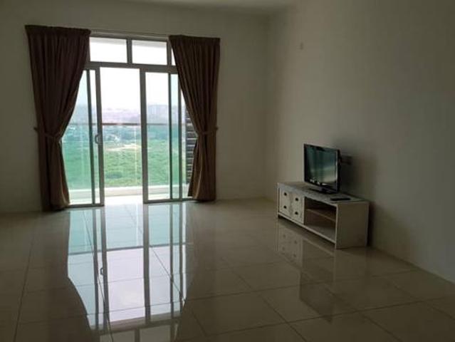 Condominium for sale in Wellesley, Penang