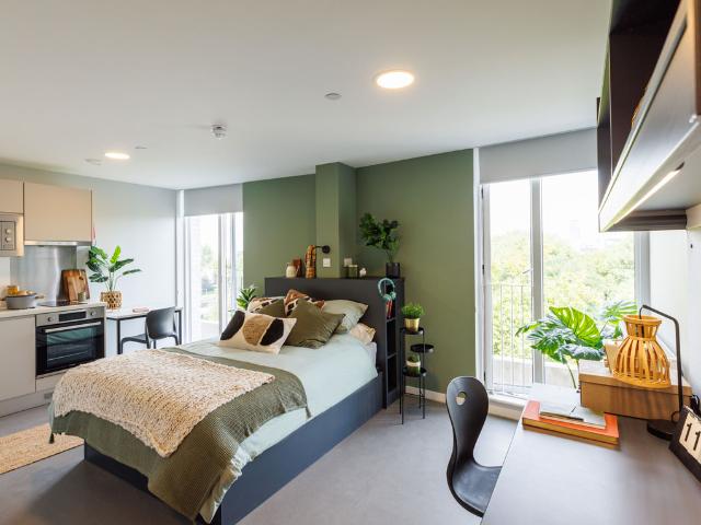Room for rent in Old Kent Road, Greater London