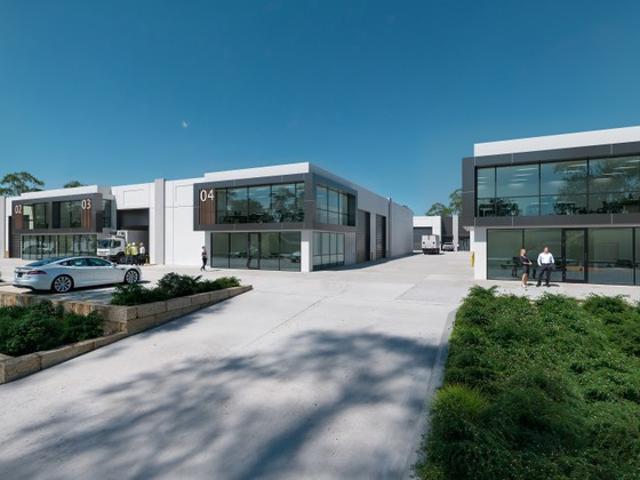 Warehouse for sale in O'connor, Western Australia