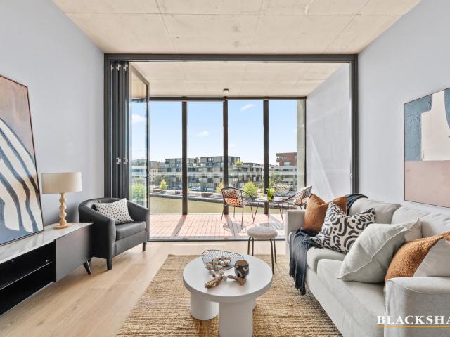 Property for sale in Kingston, Australian Capital Territory