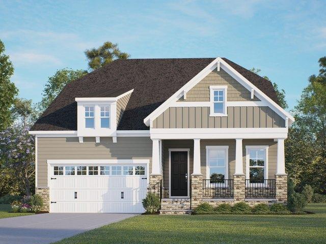 House for sale in Midlothian, Illinois