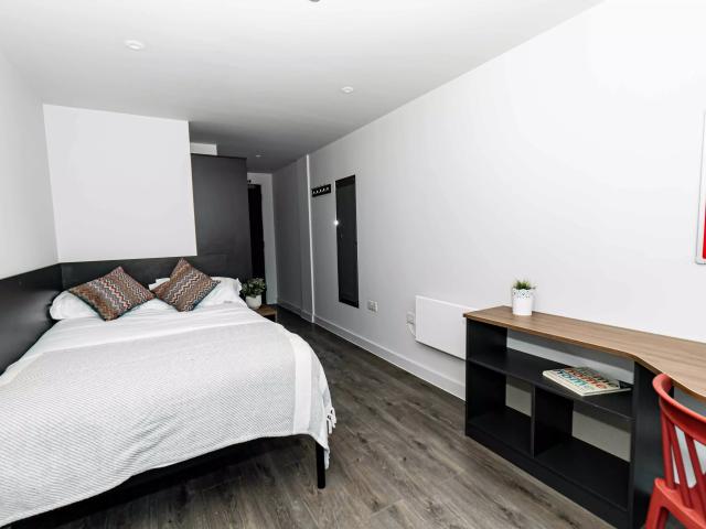 Apartment for rent in Everton, Liverpool