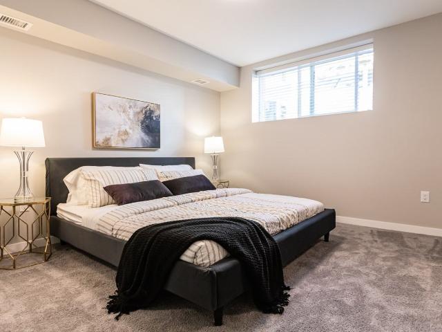House for rent in East St. Paul, Manitoba