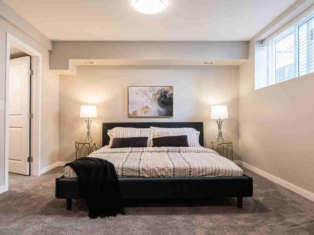 House for rent in East St. Paul, Manitoba