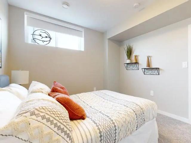 Townhouse for rent in Prairie Pointe, Winnipeg
