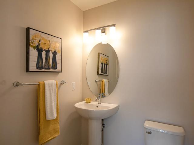 Townhouse for rent in Peguis, Winnipeg