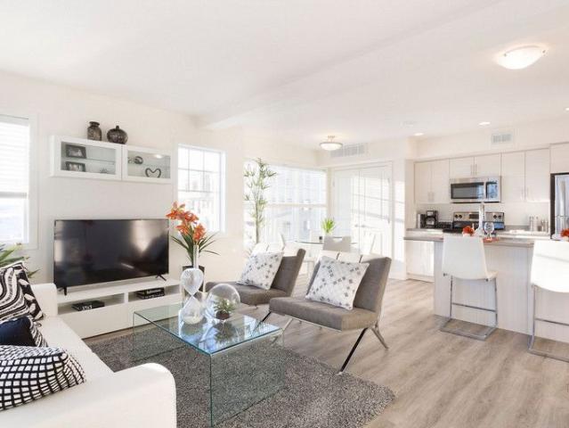 Townhouse for rent in Prairie Pointe, Winnipeg