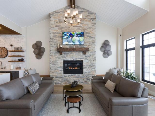 Apartment for rent in East St. Paul, Manitoba