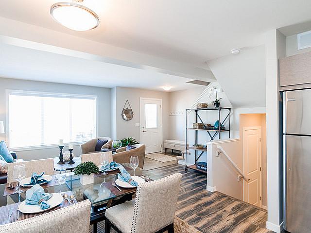 House for rent in East St. Paul, Manitoba