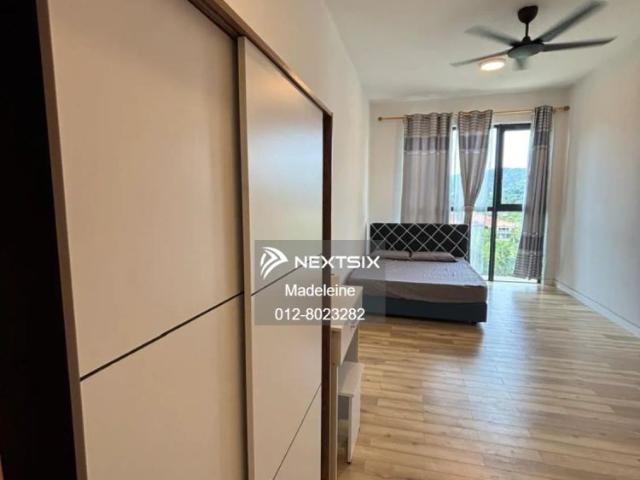 Apartment for rent in Kinabalu, Sabah