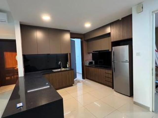 Serviced Residence for rent in Kinabalu, Sabah