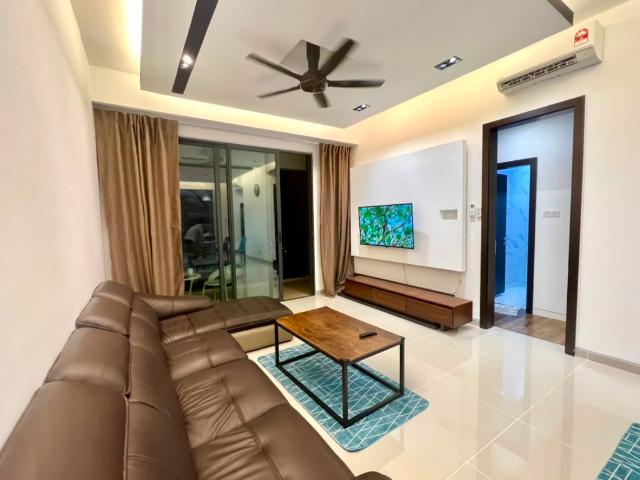 House for rent in Menggatal, Sabah