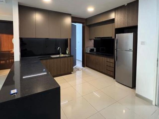 Serviced Residence for rent in Kota Kinabalu, Bahagian Pantai Barat