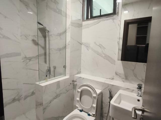 House for rent in Bahagian Sandakan, Sabah