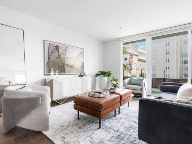 Apartment for rent in Fairfax, Los Angeles