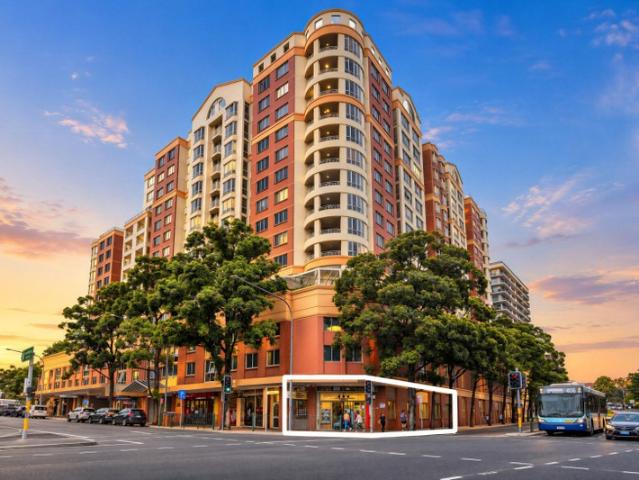 Retail for rent in Inner West, Sydney