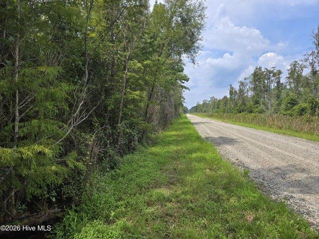 Land for sale in Columbia, North Carolina