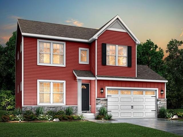House for sale in Nebraska