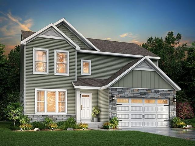 House for sale in Nebraska